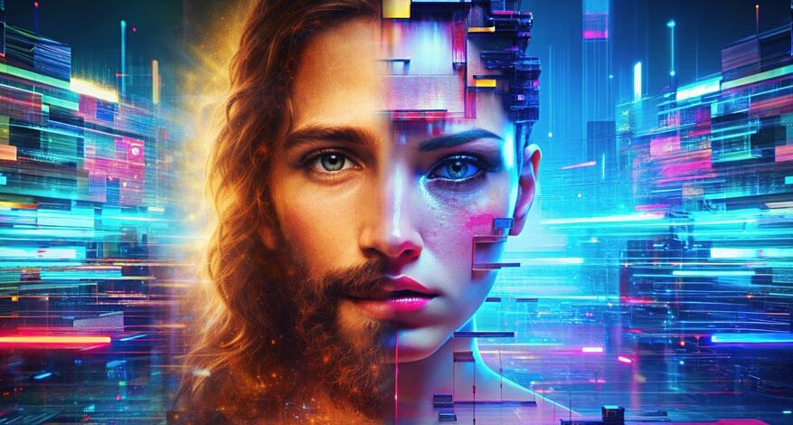 AI and Faith: Navigating Technology with a Christ-Centered Mindset