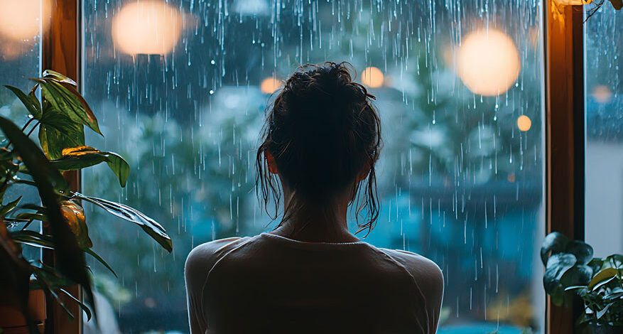 Perfect Rest in the Storm