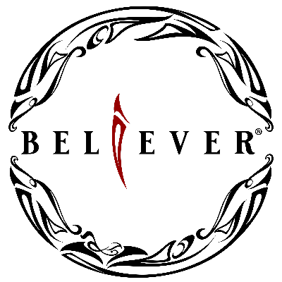 Believer partner logo