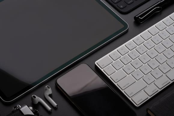 Electronics Donation