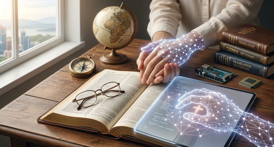 Faith in the Age of Artificial Intelligence