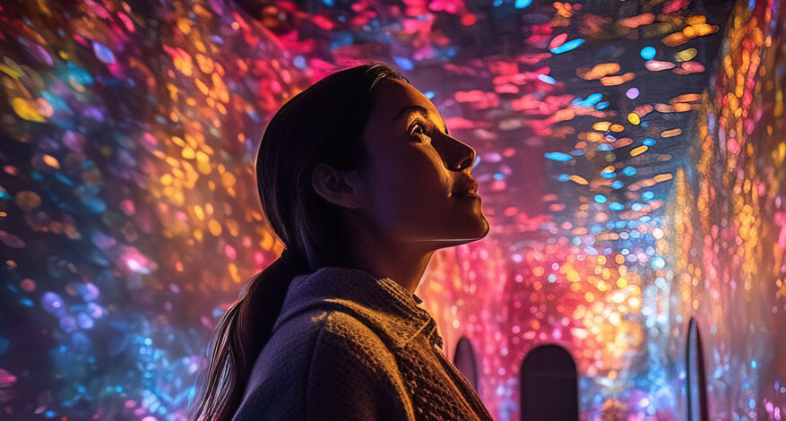 How Anyone Can Unlock Powerful Creative Thinking & Innovation