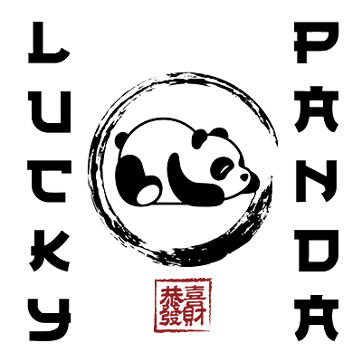 Lucky Panda partner logo