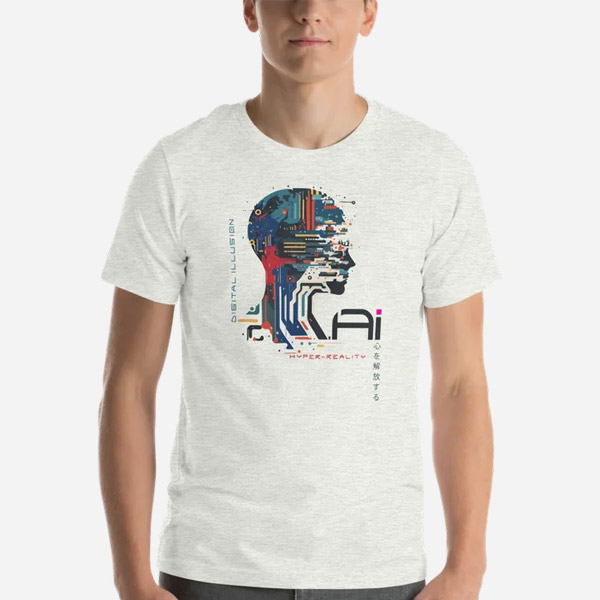 Ai - Free the Mind - MODAVE