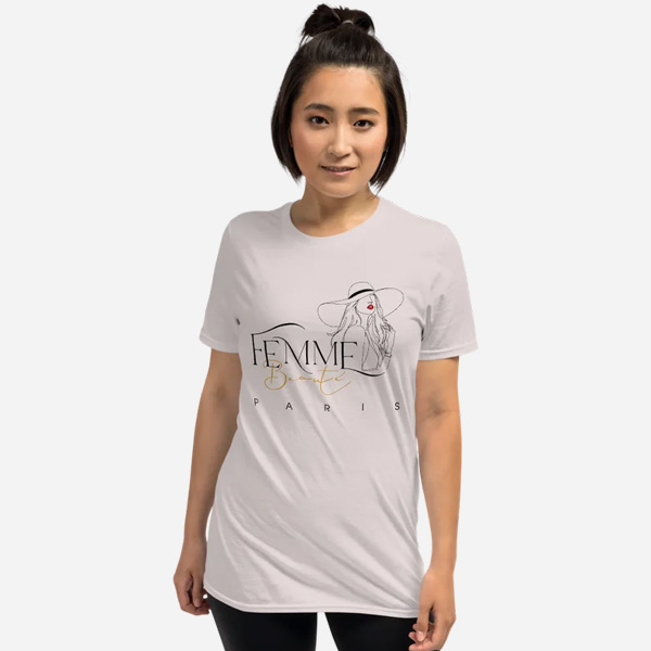 Femme-Beaute-Light - MODAVE