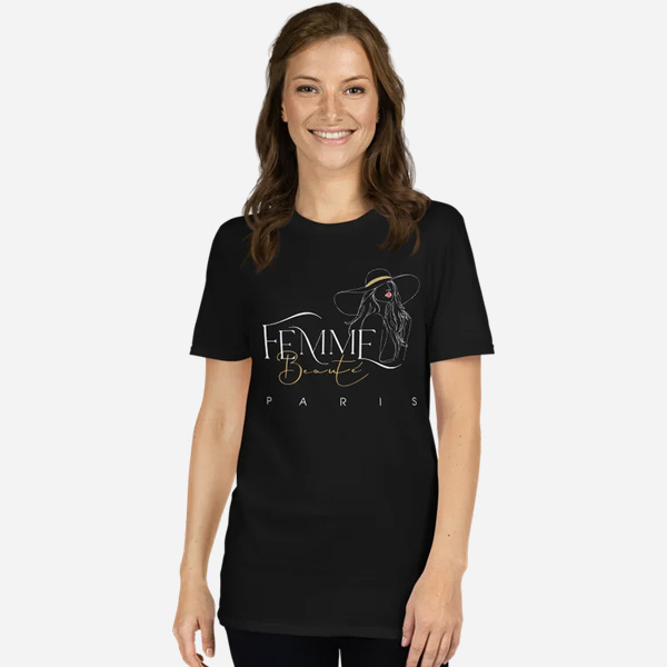 Femme Beaute Paris Dark - MODAVE