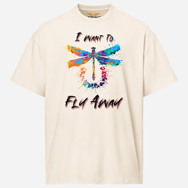 I Want to Fly Away - MODAVE