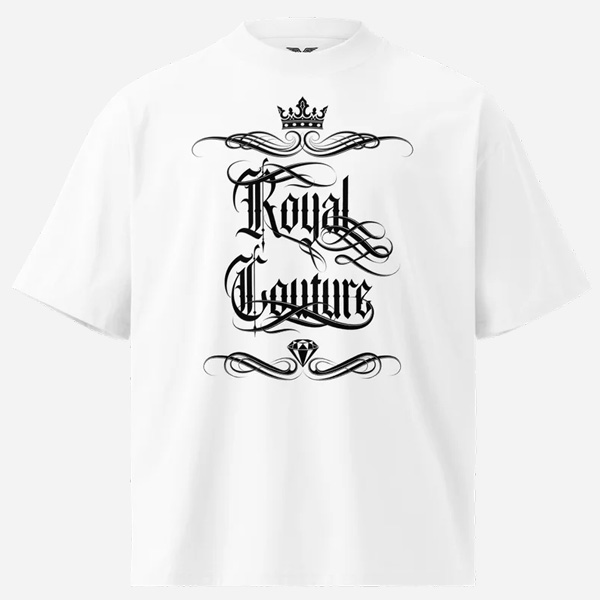Royal Couture - MODAVE