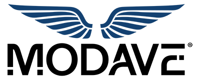 Modave partner logo