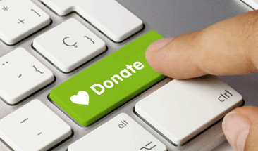 monetary donation