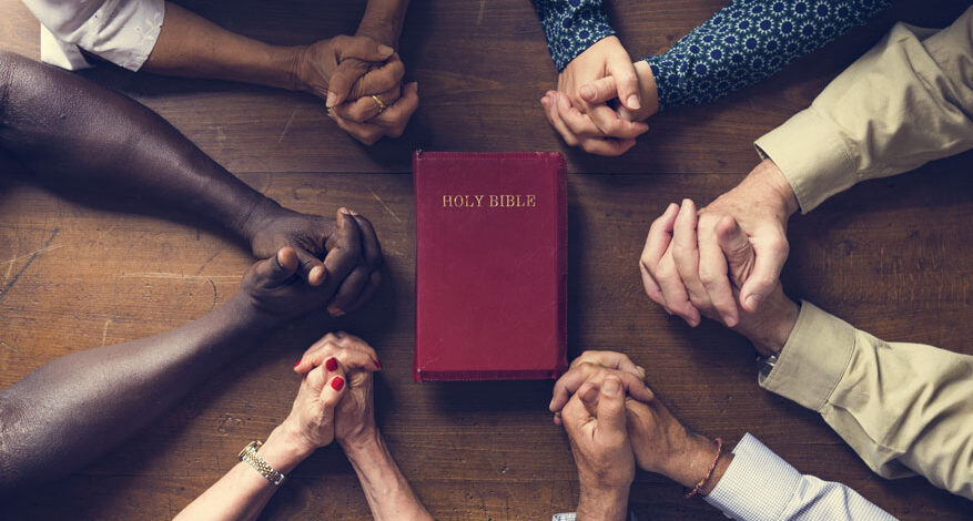 My Authority Is In Jesus