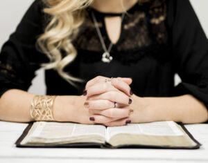 I-Choose-God's-Report