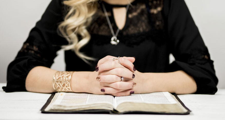 I-Choose-God's-Report