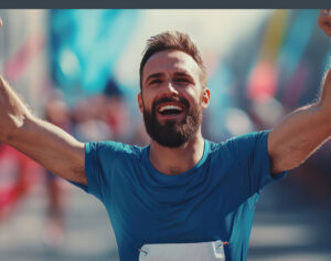 I am A Finisher