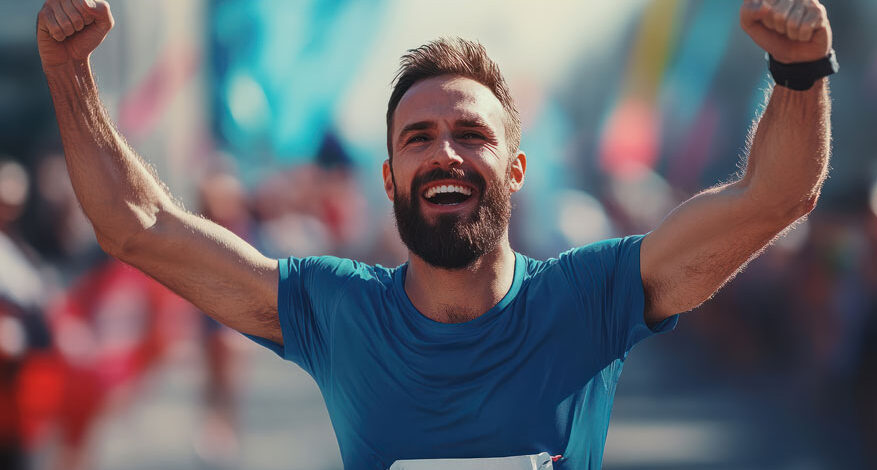 I am A Finisher