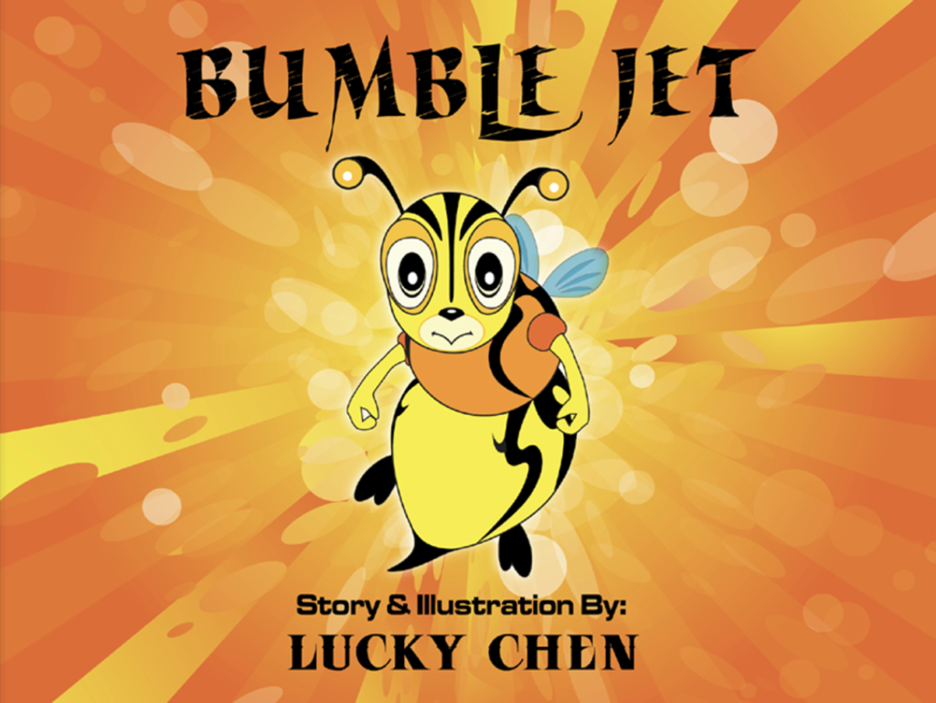 Bumble Jet