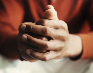 God Hears Me When I Call