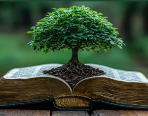 Rooted, Not Reactive, Is My Core