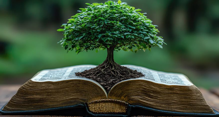 Rooted, Not Reactive, Is My Core