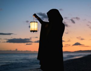 I Am the Light of the World
