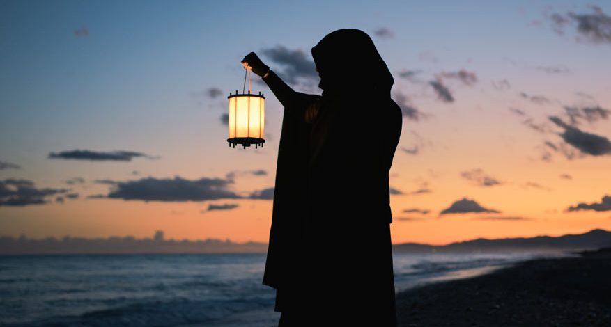 I Am the Light of the World