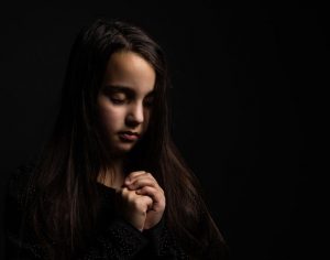 Faith Over Fear