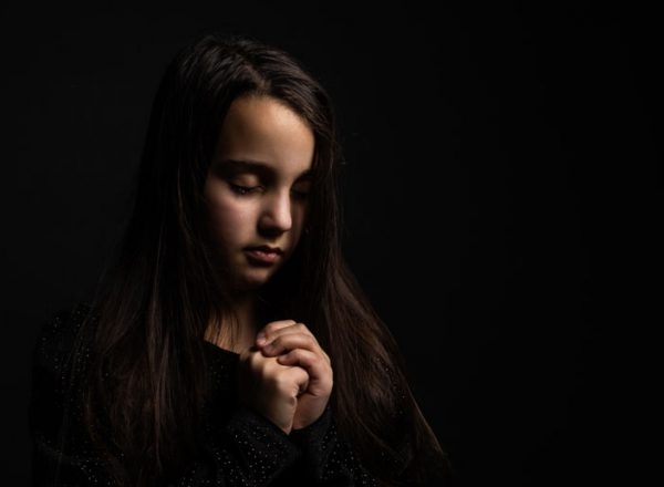 Faith Over Fear