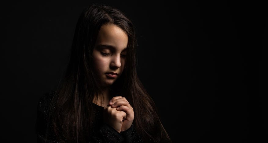 Faith Over Fear