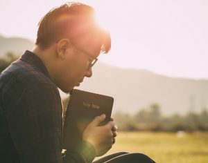 See Jesus In The Word