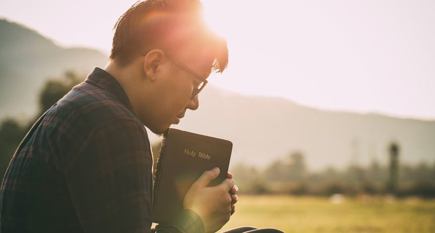 See Jesus In The Word