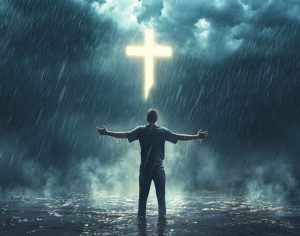 I Am Who I Am By the Grace of God