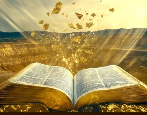 Prosperity in Difficulty
