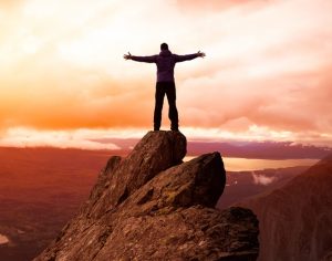 The Reality of Jesus Is My Reality