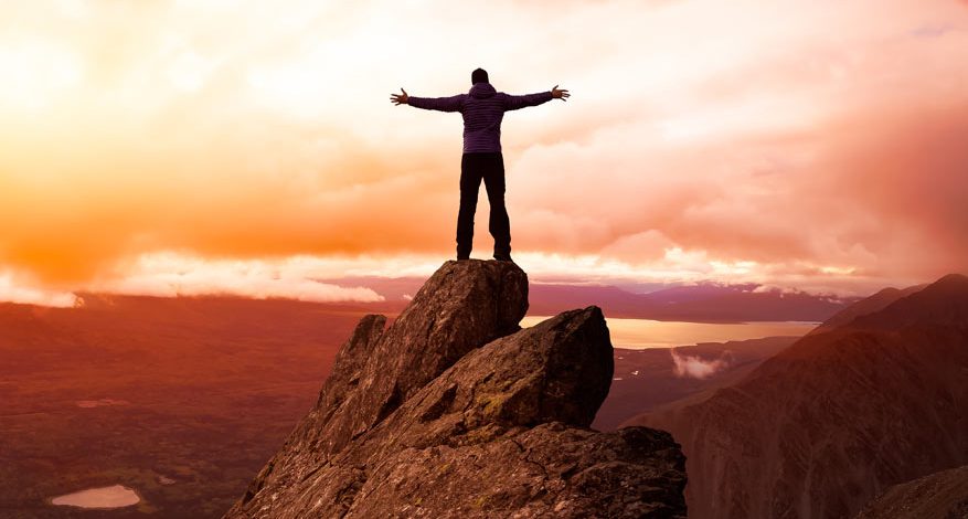 The Reality of Jesus Is My Reality