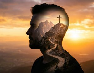 I Have the Mind of Christ