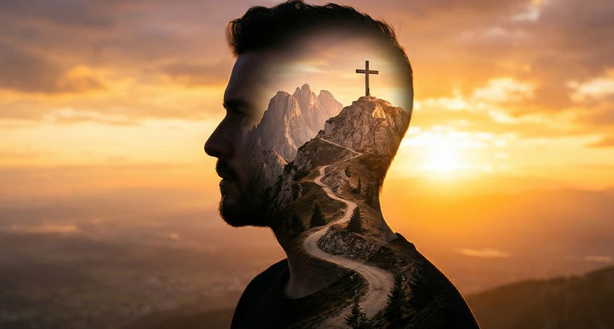 I Have the Mind of Christ