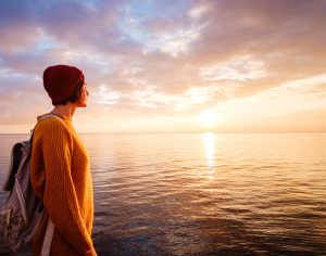 Your New Horizon
