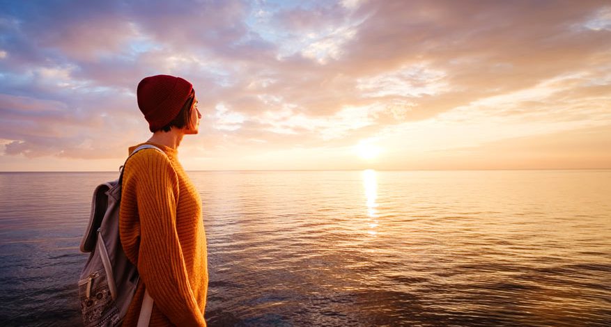 Your New Horizon