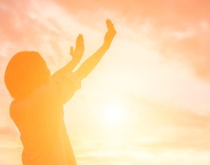 God’s Promises Are On Their Way