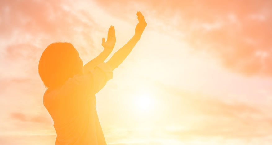 God’s Promises Are On Their Way