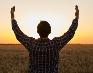 I Trust in God’s Faithfulness