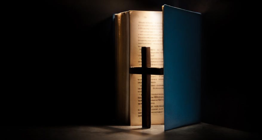 Jesus is My Solution