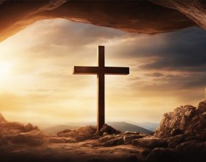 The Greatest Sacrifice