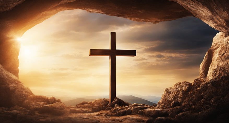 The Greatest Sacrifice