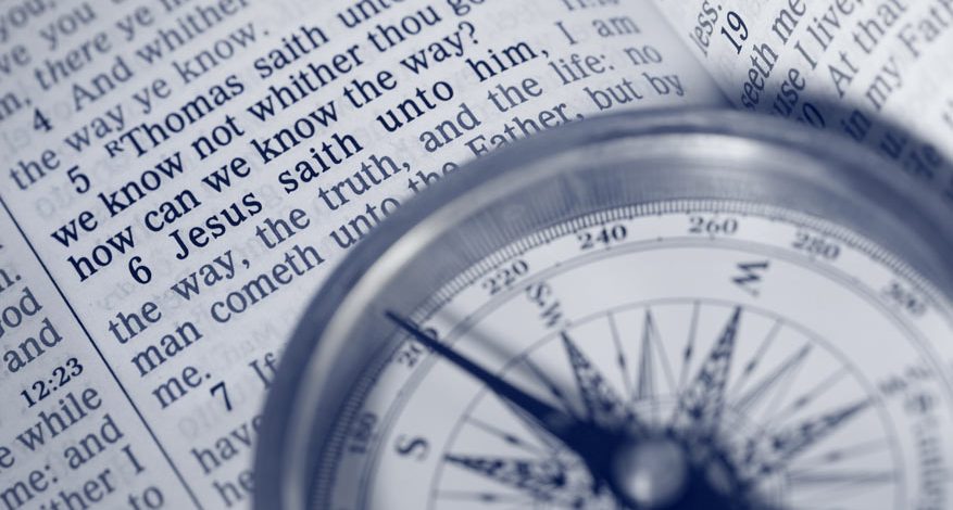 Your Compass