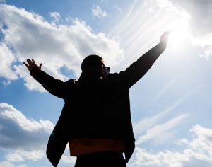 I Am Victorious in Christ