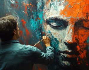 I Am God’s Masterpiece for Miracles