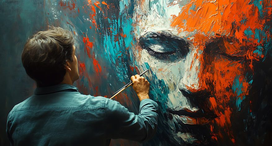 I Am God’s Masterpiece for Miracles