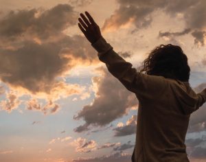 I Am Anointed to Overcome