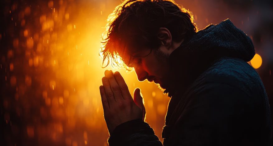 God Looks Out for You